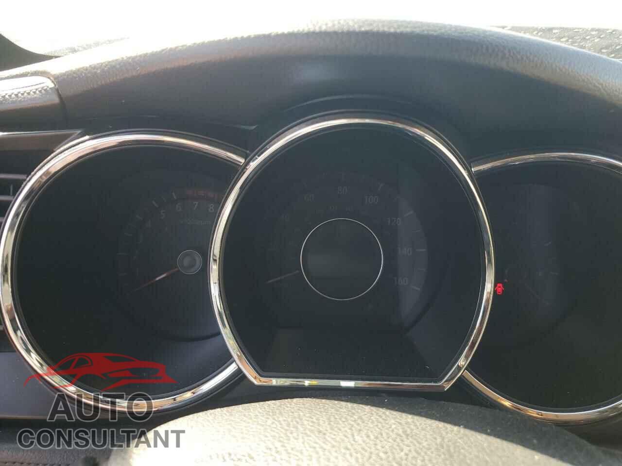 KIA OPTIMA 2013 - 5XXGN4A77DG183274