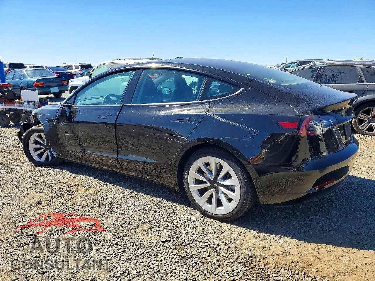 TESLA MODEL 3 2023 - 5YJ3E1EAXPF572923