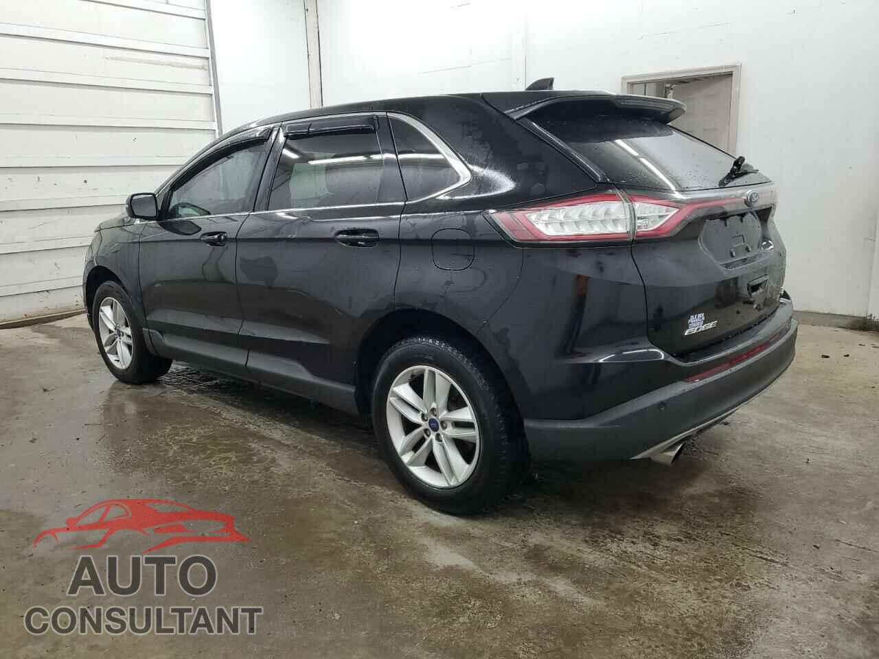 FORD EDGE 2018 - 2FMPK3J90JBB95990