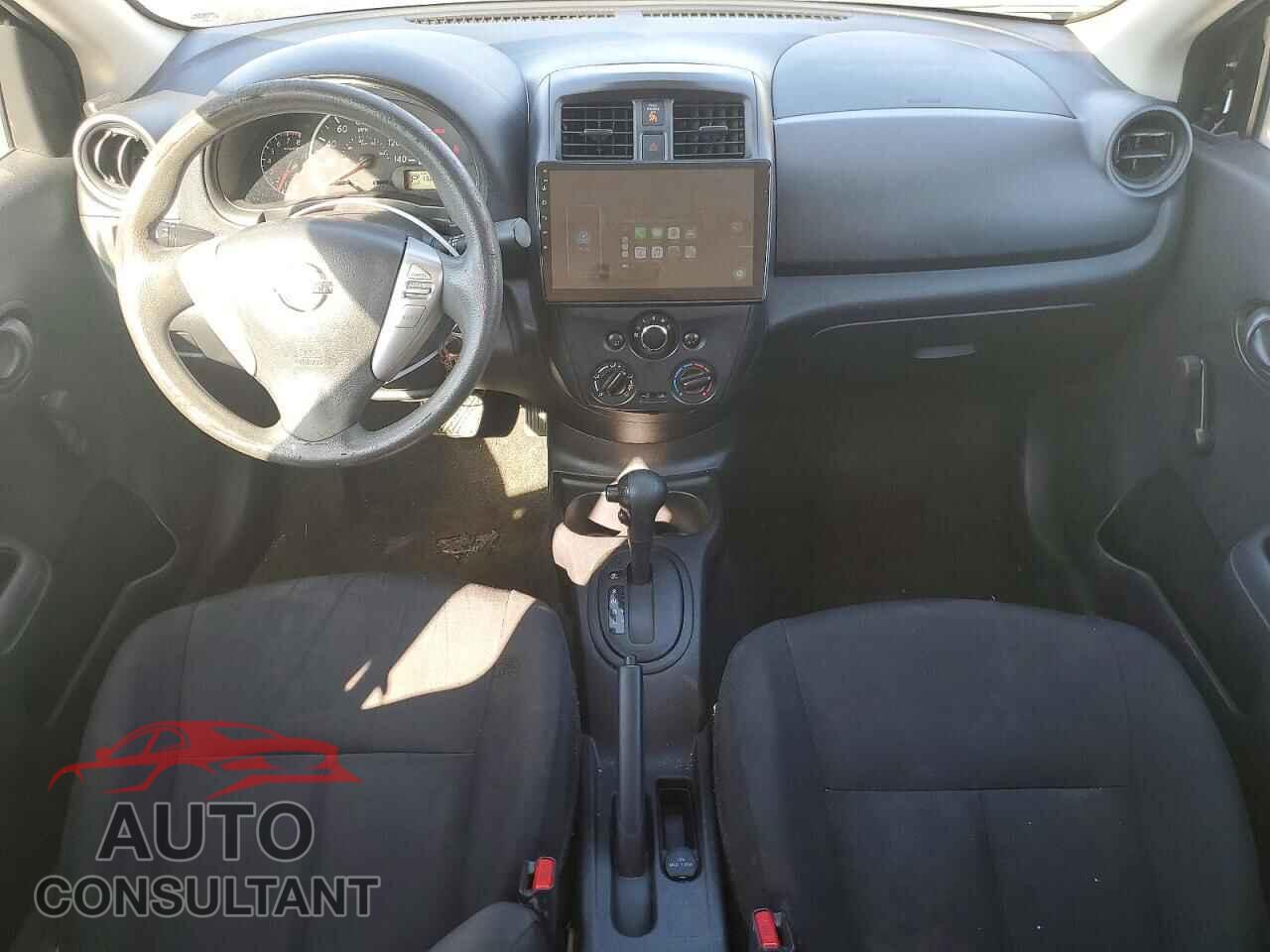 NISSAN VERSA 2016 - 3N1CN7AP1GL846592