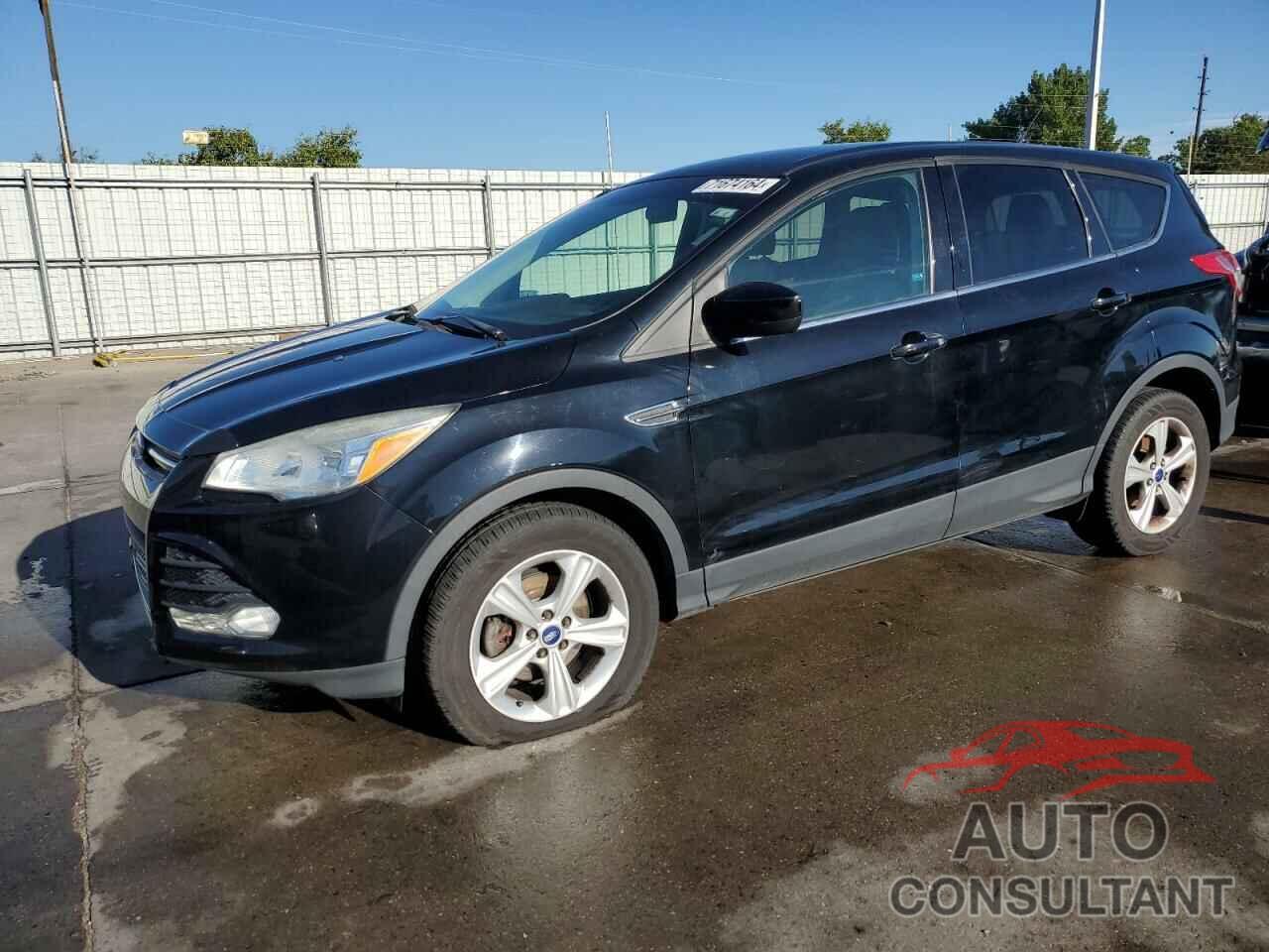 FORD ESCAPE 2016 - 1FMCU0G71GUB84478