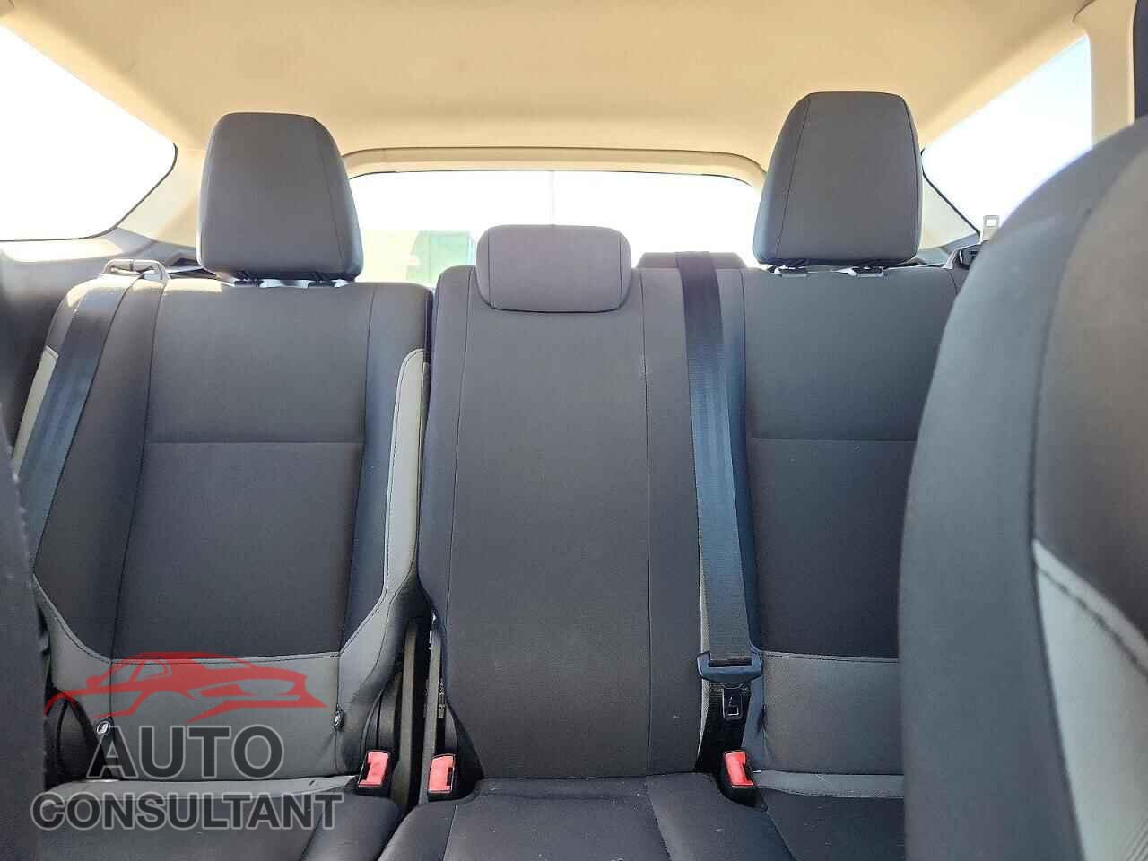 FORD ESCAPE 2016 - 1FMCU0F79GUA03323