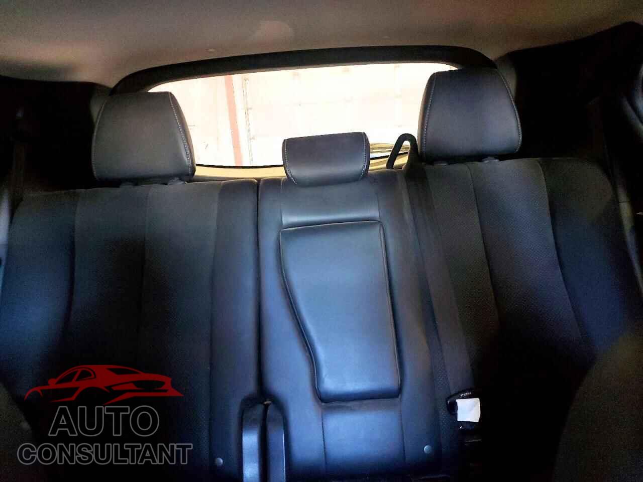 MITSUBISHI ECLIPSE 2025 - JA4ATWAA9SZ034999