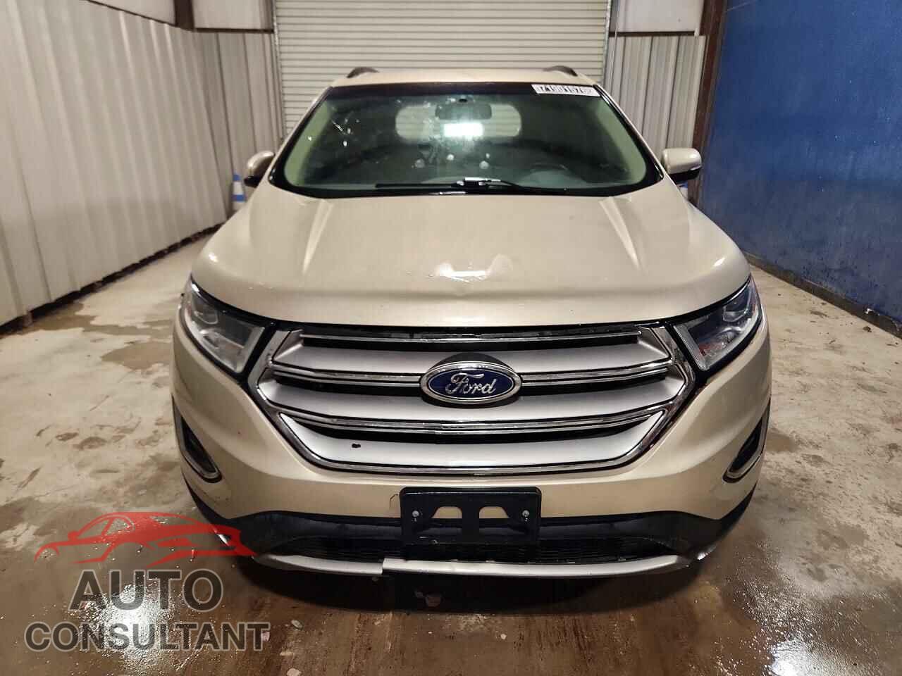FORD EDGE 2018 - 2FMPK3J81JBC47215