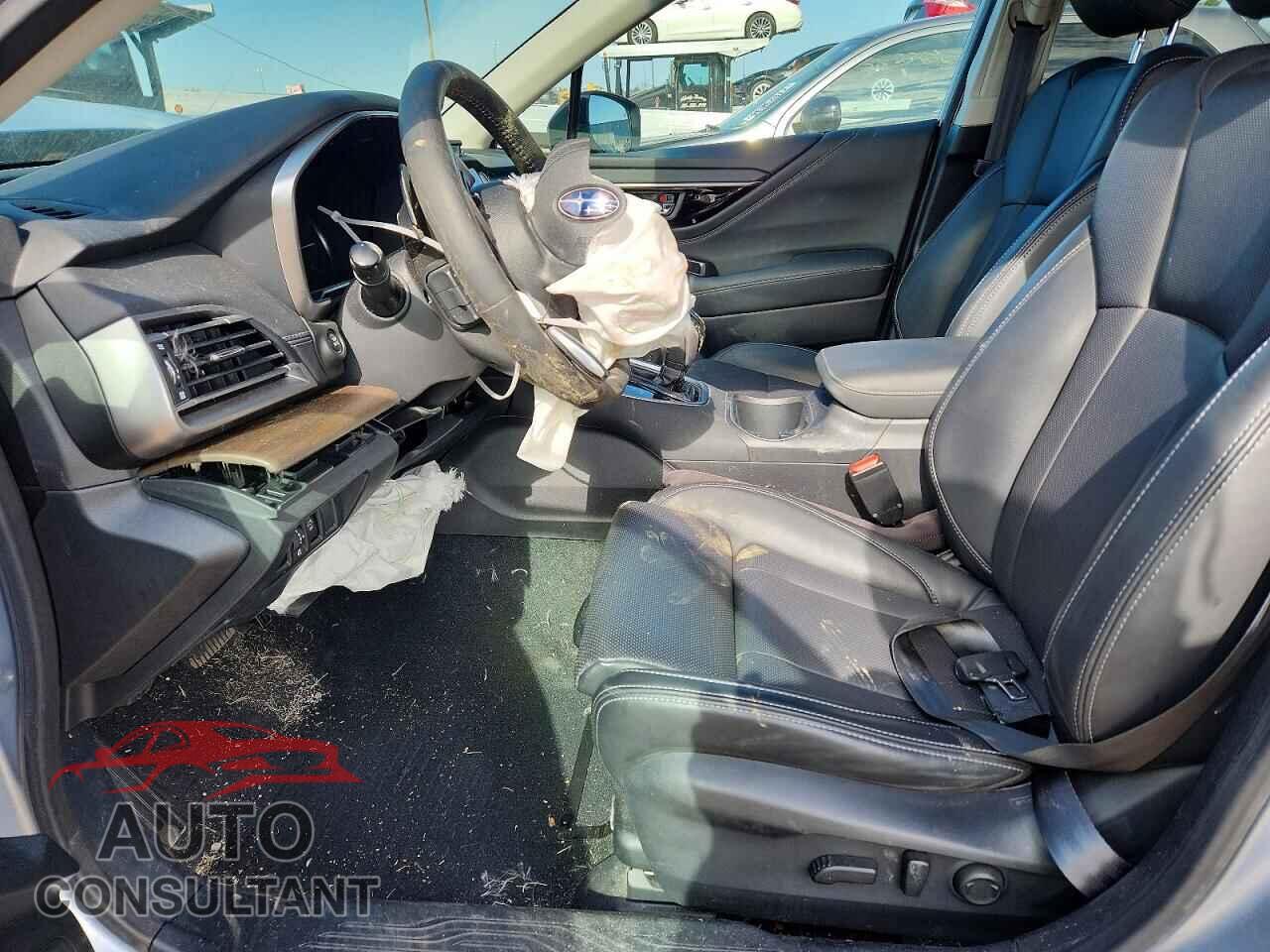 SUBARU OUTBACK 2020 - 4S4BTANC3L3171316