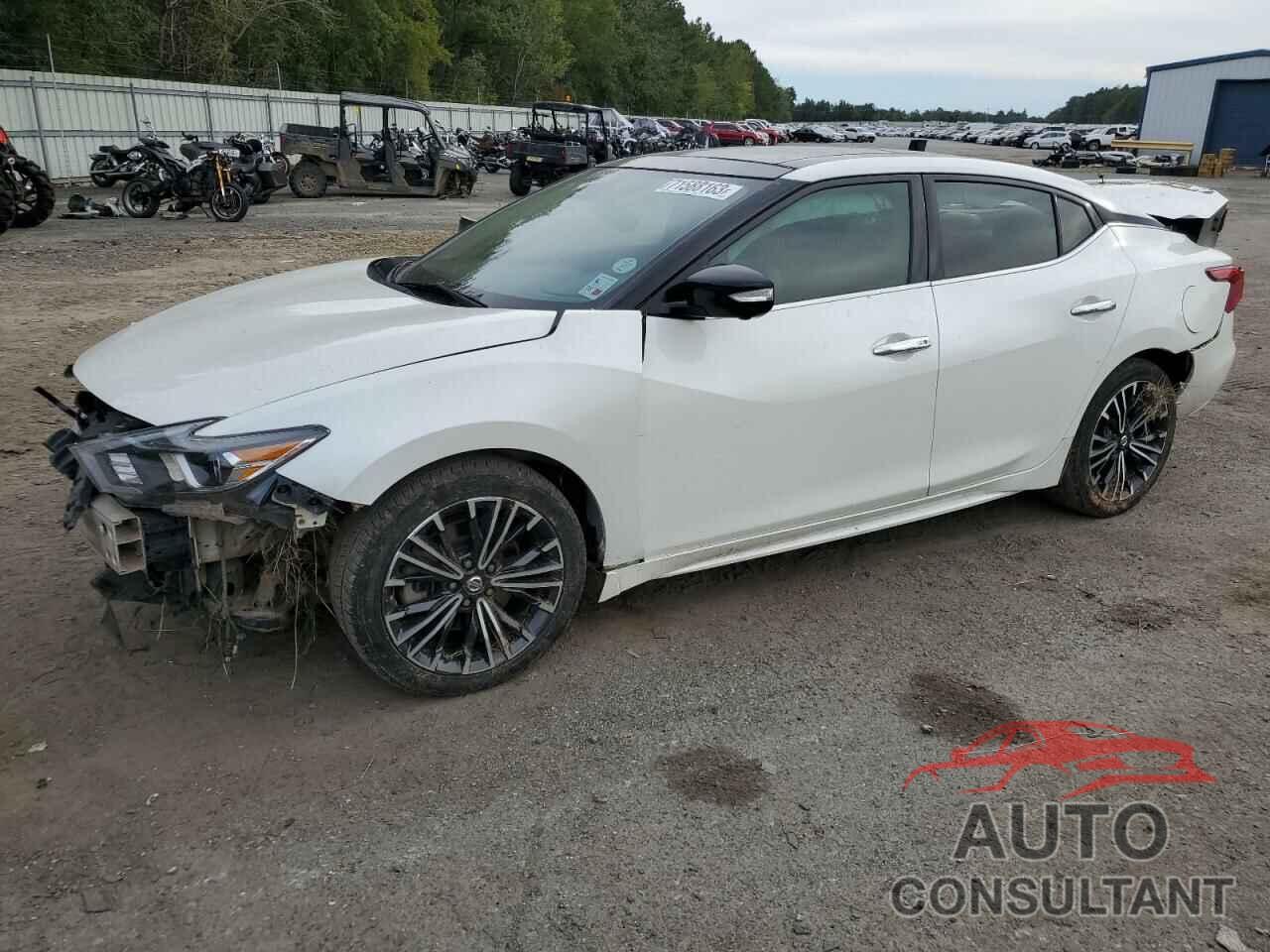 NISSAN MAXIMA 2016 - 1N4AA6AP6GC418951