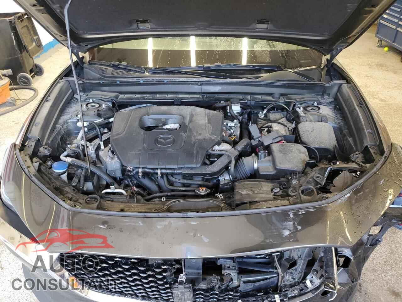 MAZDA CX30 2023 - 3MVDMBDM4PM580227