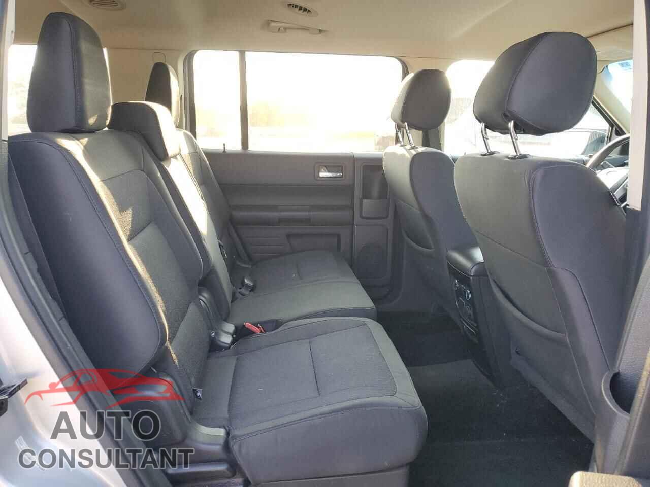 FORD FLEX 2015 - 2FMGK5B81FBA20768