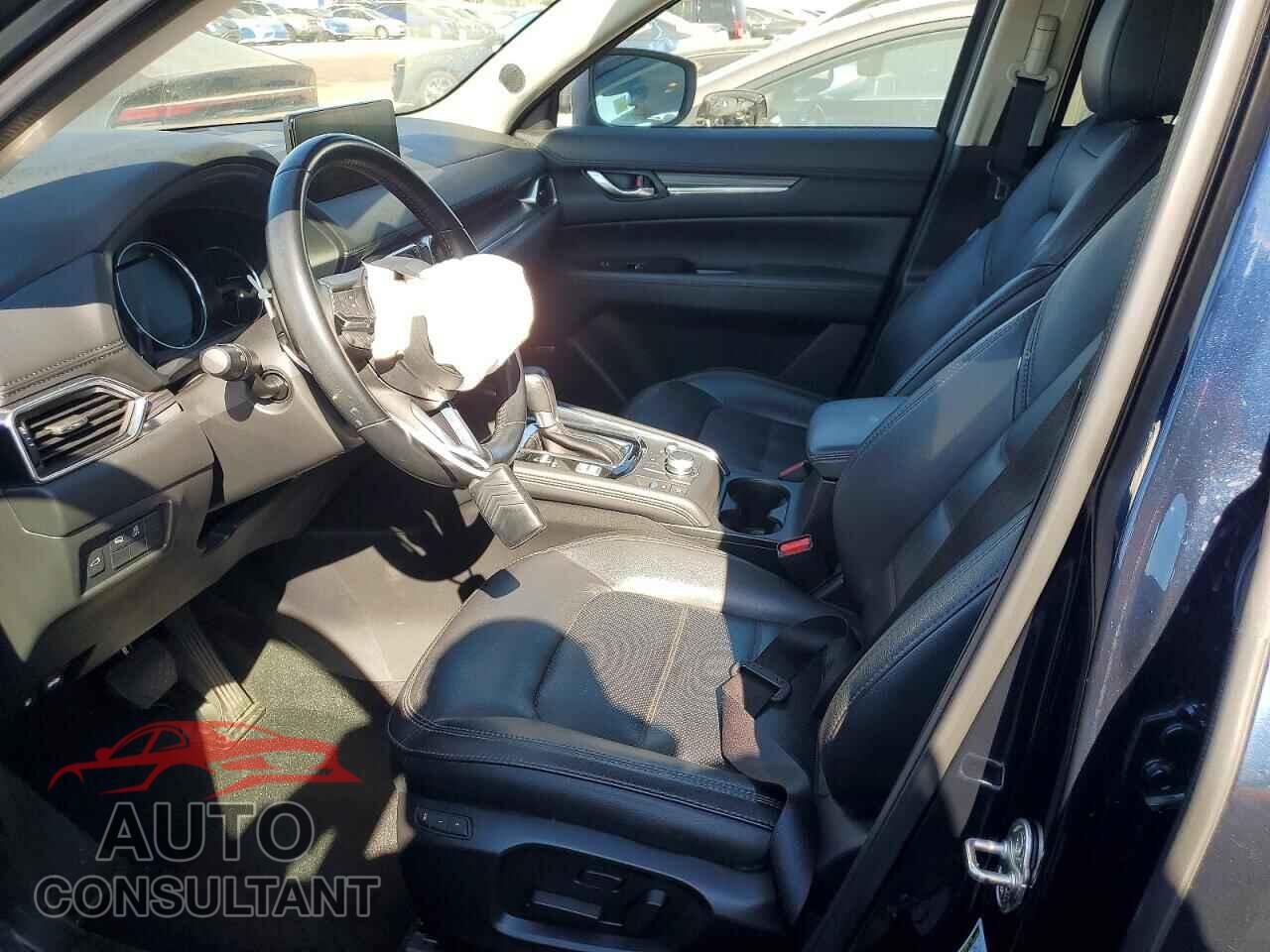 MAZDA CX-5 2021 - JM3KFBDM7M1494347