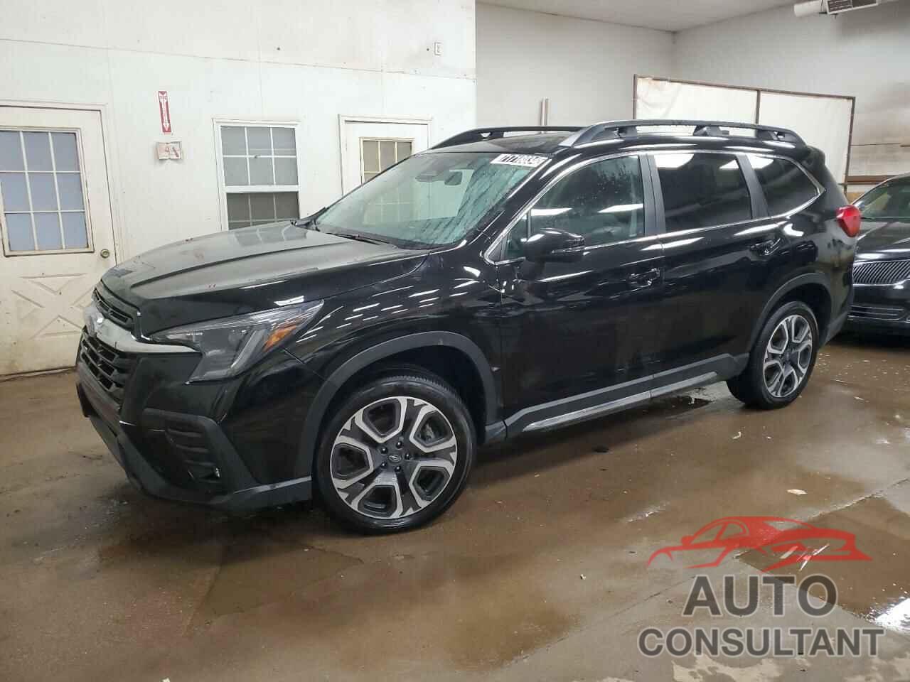 SUBARU ASCENT 2023 - 4S4WMASD6P3445979