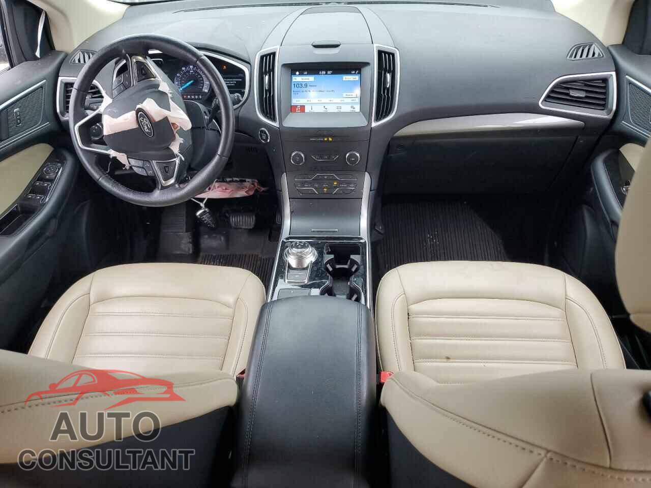 FORD EDGE 2019 - 2FMPK4J94KBB48470
