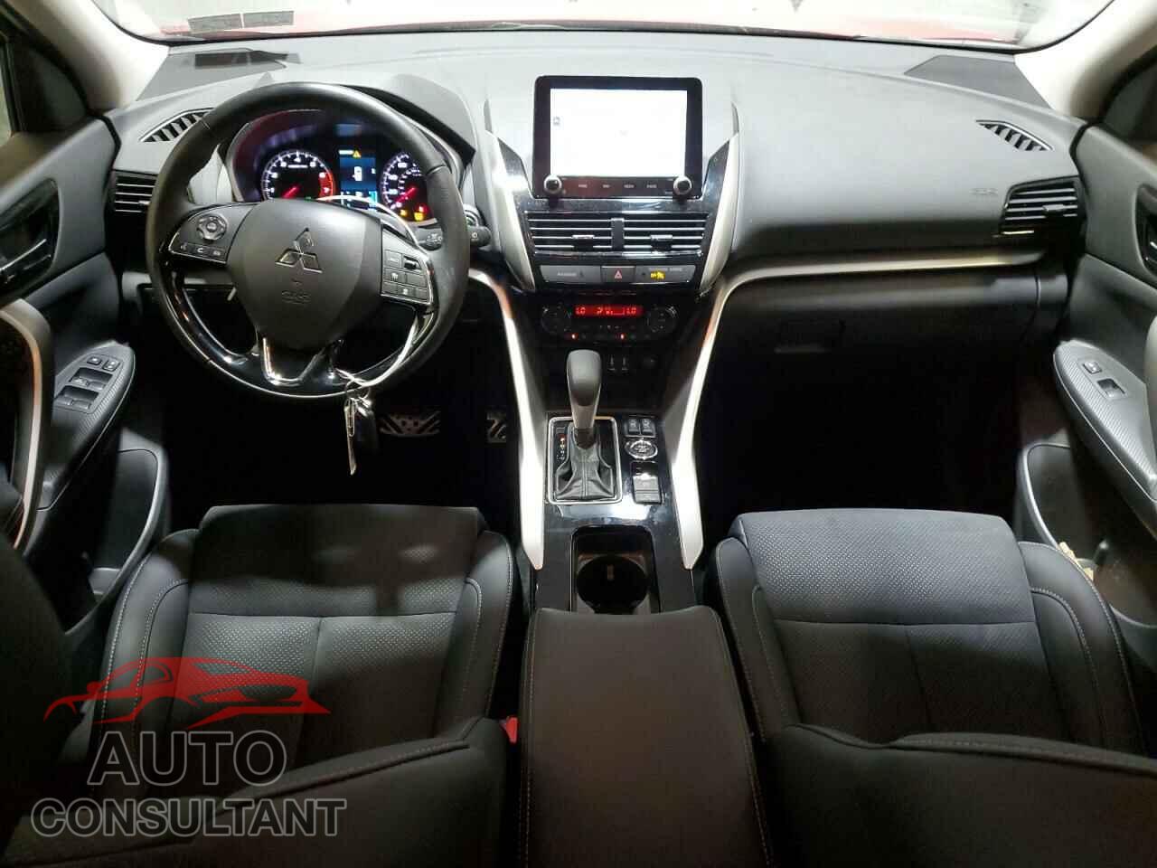 MITSUBISHI ECLIPSE 2024 - JA4ATWAA8RZ010140