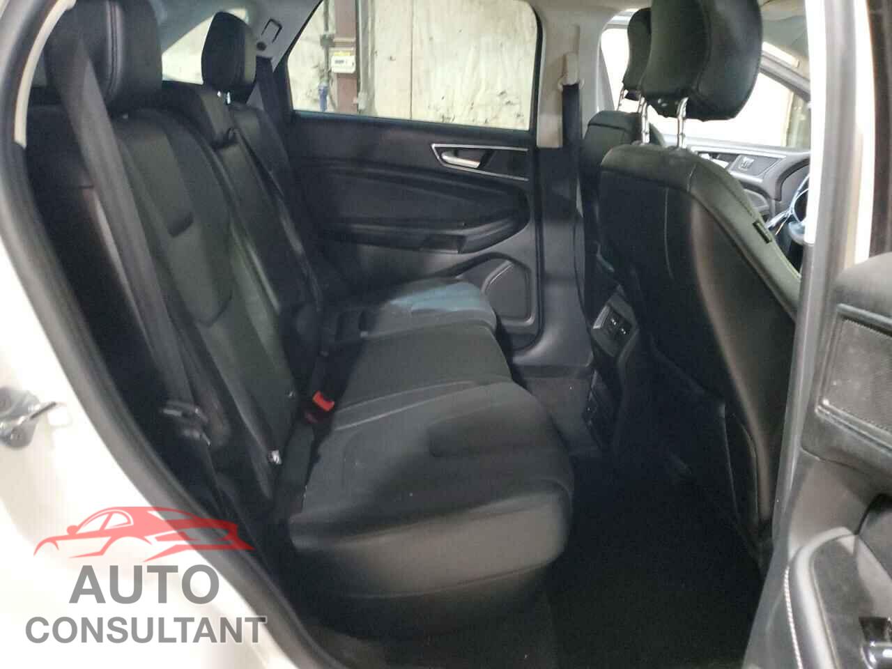 FORD EDGE 2016 - 2FMPK4K84GBB31259