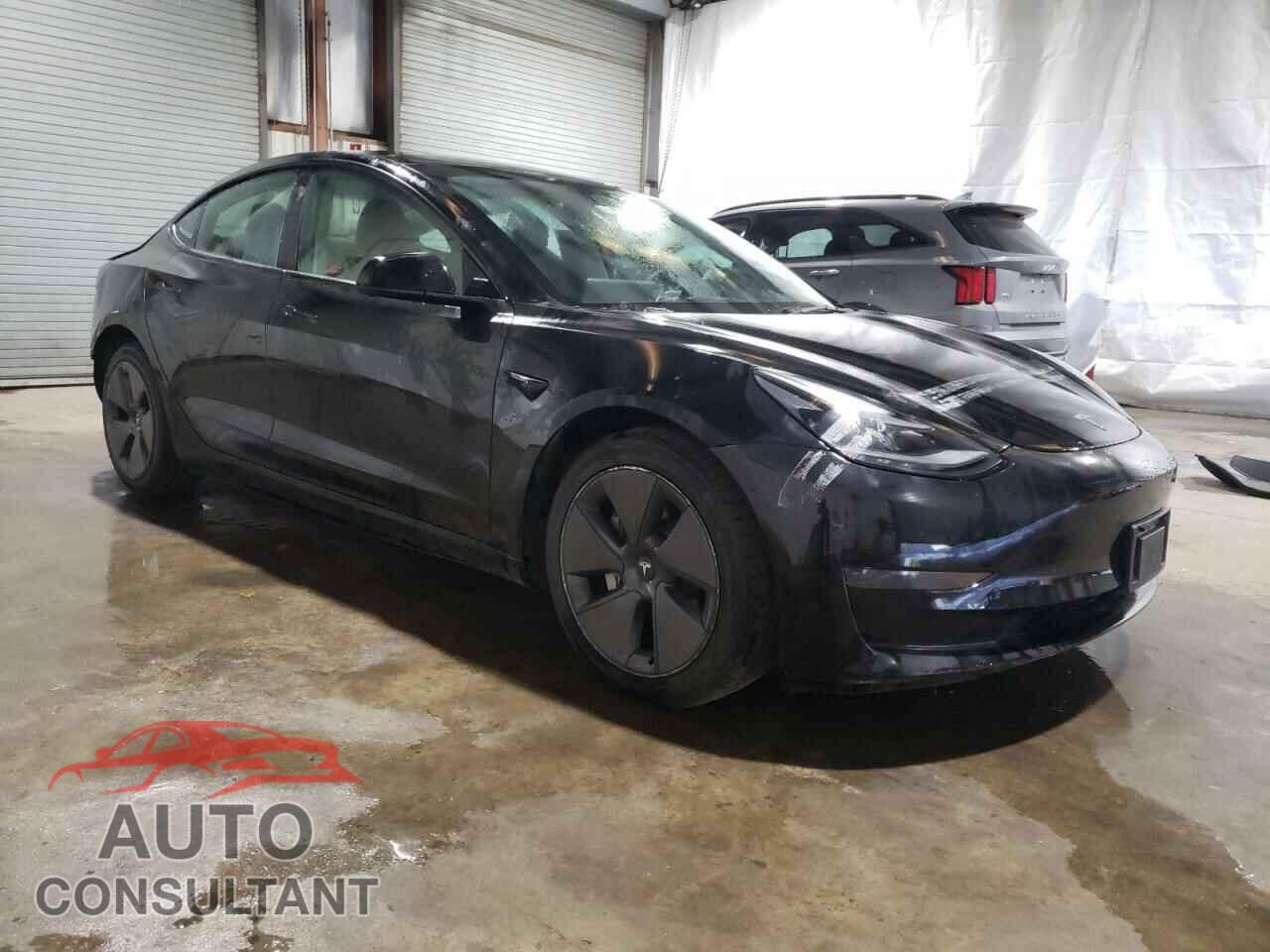 TESLA MODEL 3 2023 - 5YJ3E1EA9PF434614