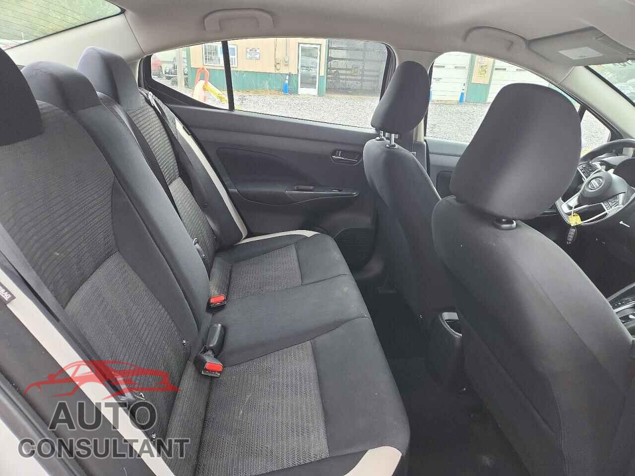 NISSAN VERSA 2021 - 3N1CN8EVXML808305