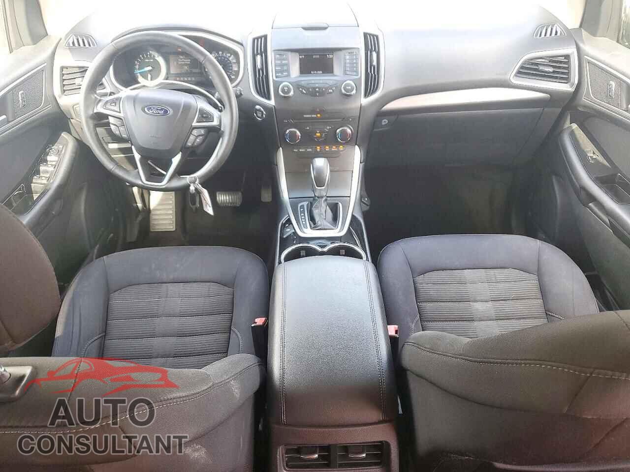FORD EDGE 2015 - 2FMTK4J96FBB34848