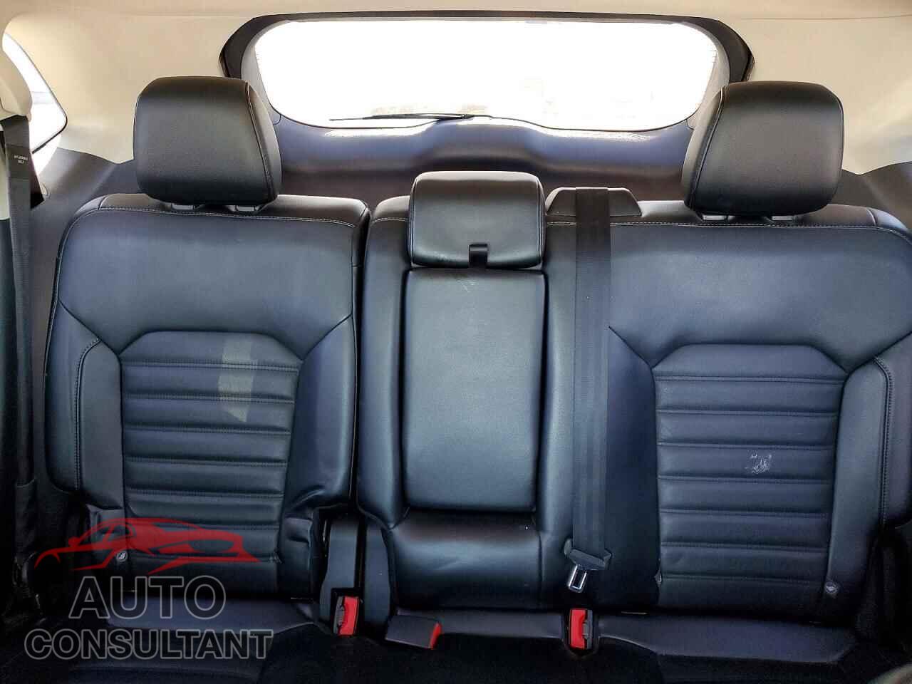 FORD EDGE 2015 - 2FMPK3J87FBB45554