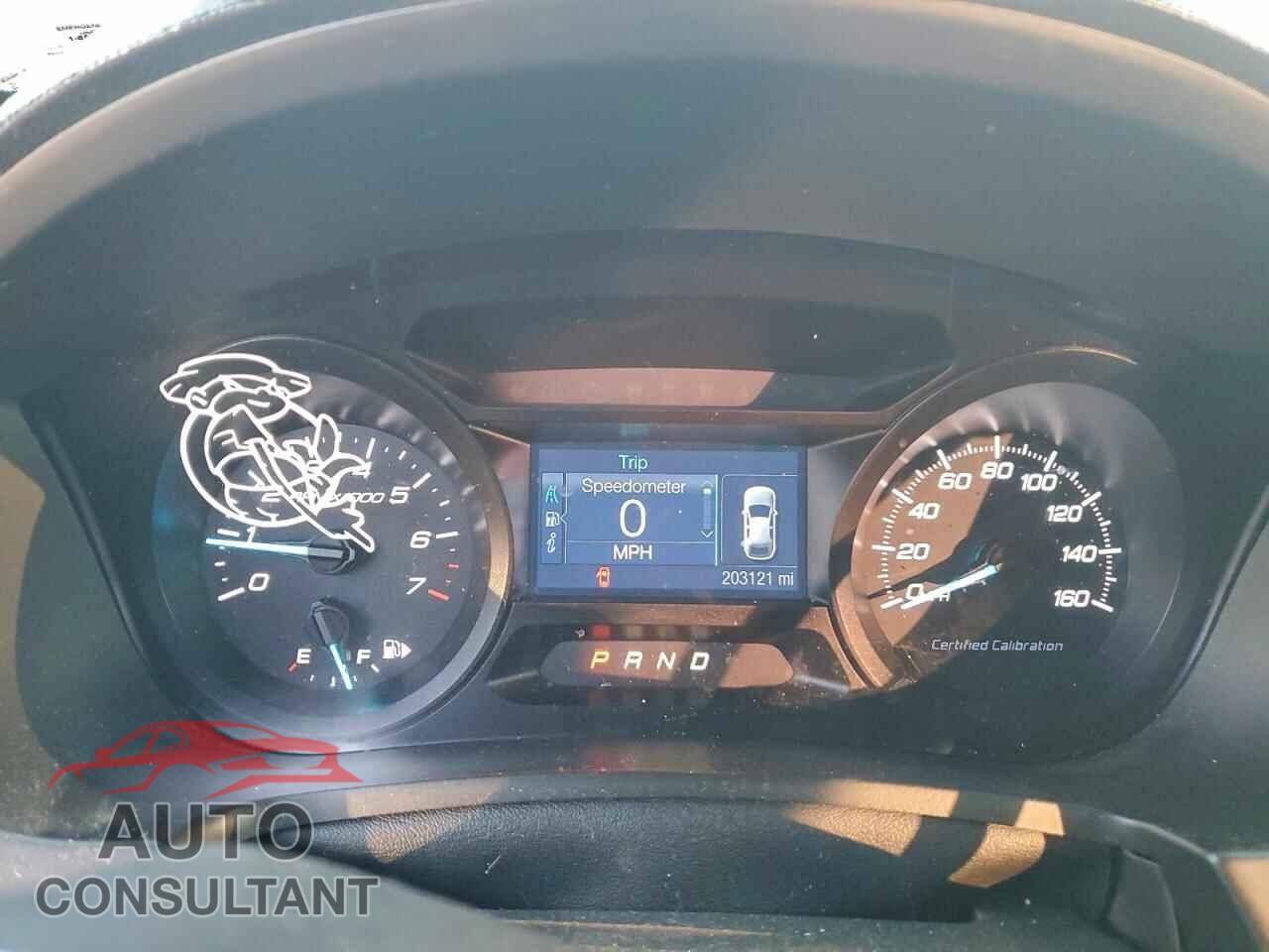 FORD EXPLORER 2014 - 1FM5K8AR5EGC37928