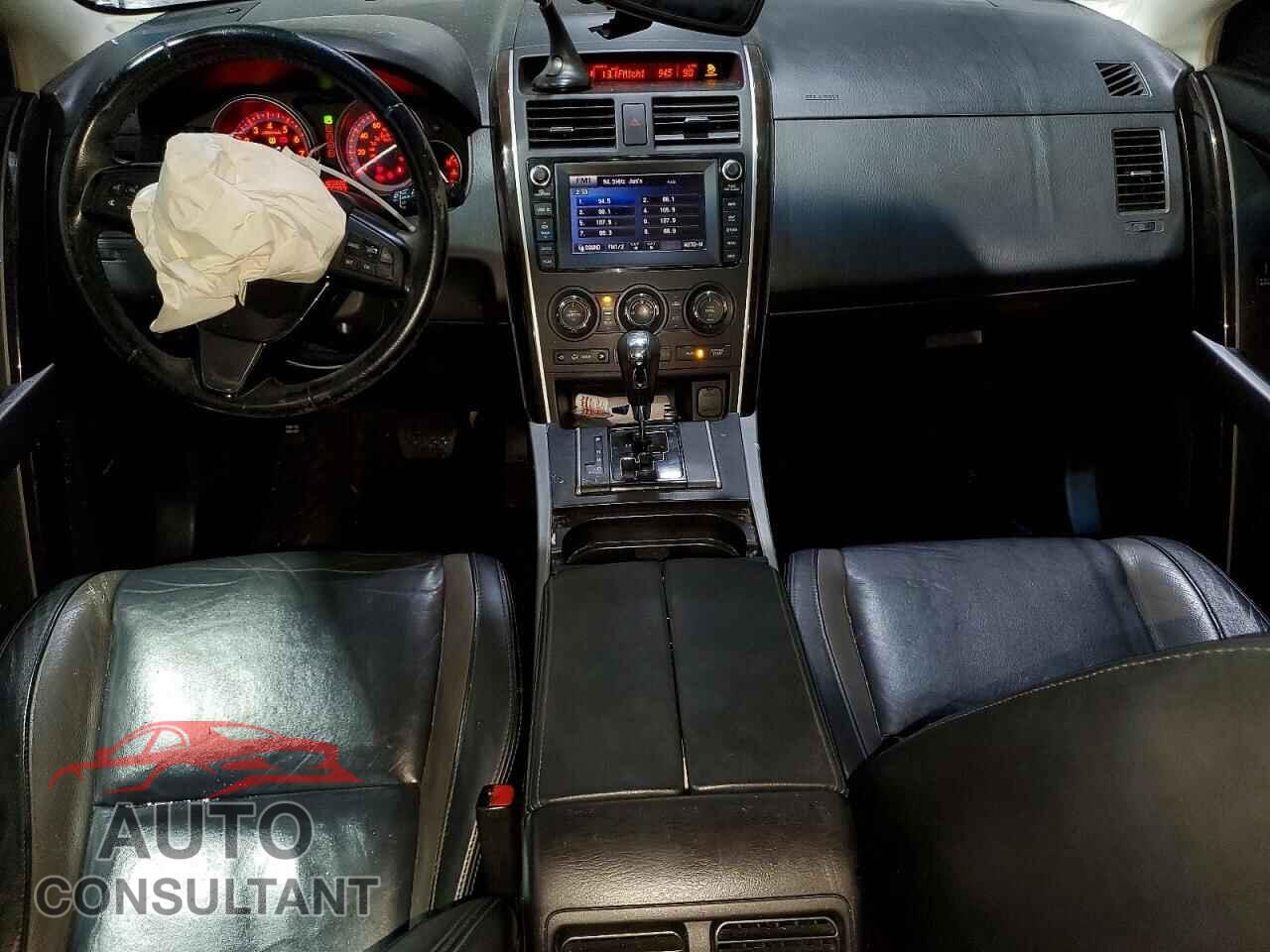 MAZDA CX-9 2011 - JM3TB3DV2B0308540