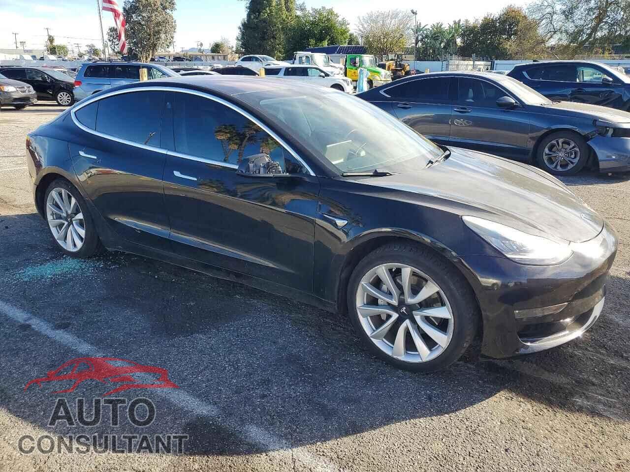 TESLA MODEL 3 2019 - 5YJ3E1EA6KF310695