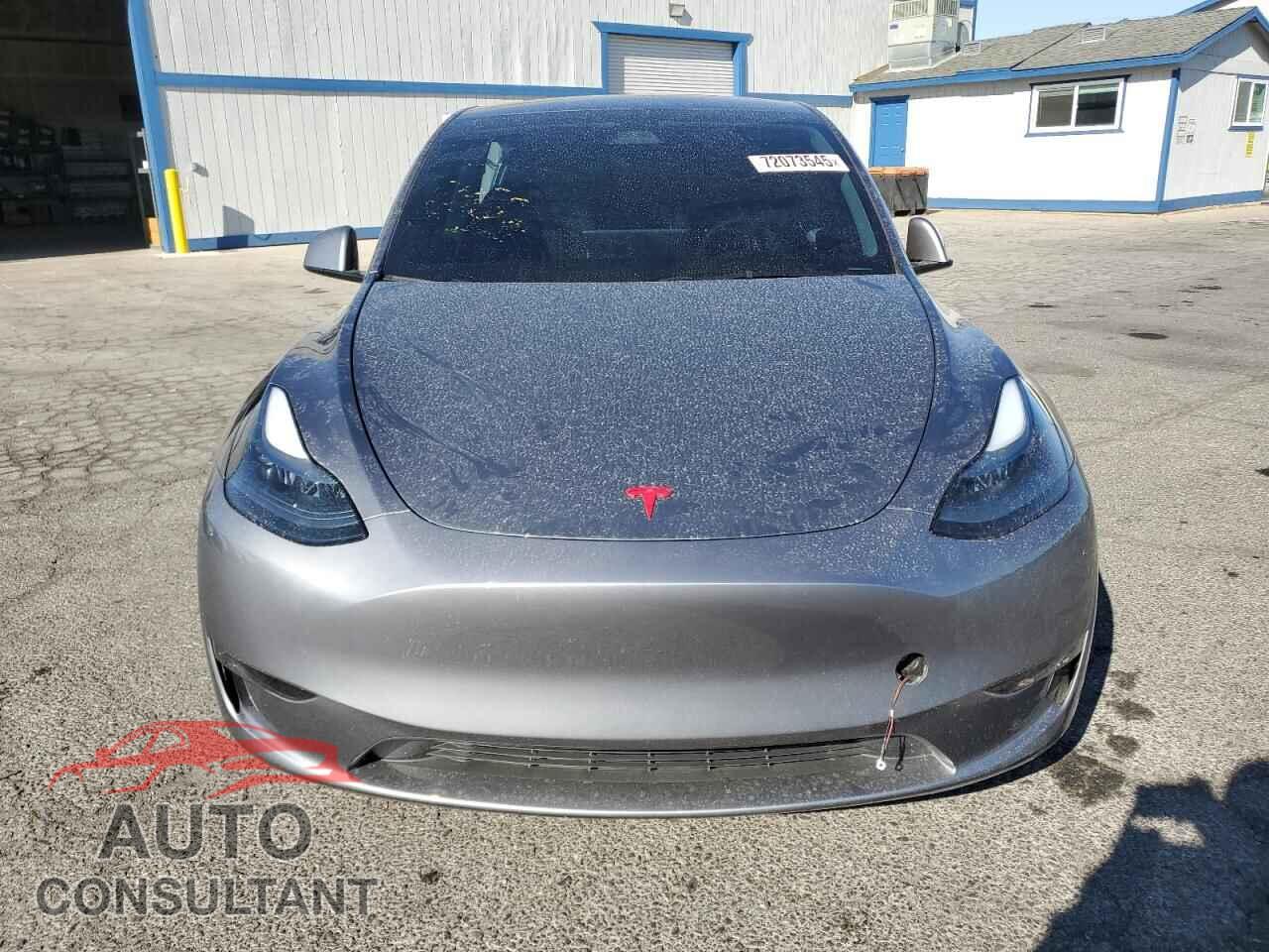 TESLA MODEL Y 2024 - 7SAYGDEF5RF159357