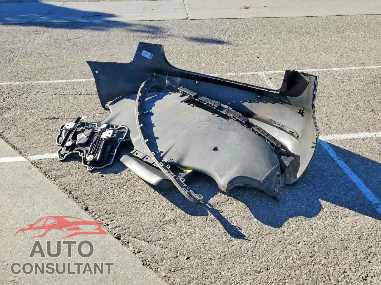 TESLA MODEL 3 2020 - 5YJ3E1EA2LF614124
