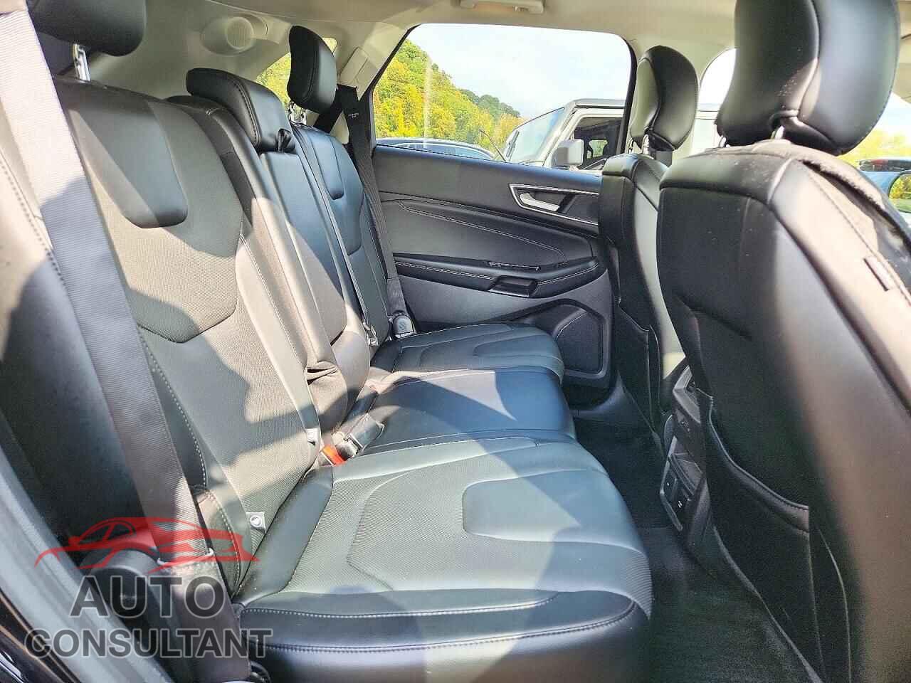 FORD EDGE 2018 - 2FMPK3K97JBC05719