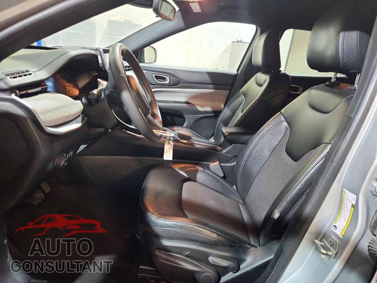 JEEP COMPASS 2024 - 3C4NJDBN6RT138757