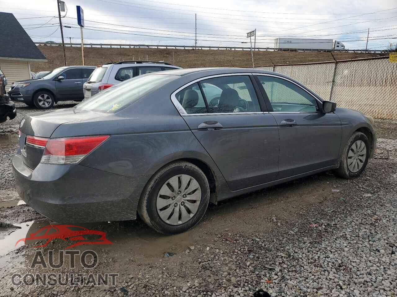 HONDA ACCORD 2012 - 1HGCP2E32CA035663