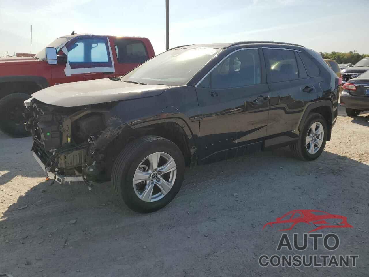 TOYOTA RAV4 2020 - 2T3RWRFV4LW065205