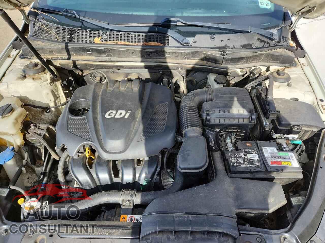 KIA OPTIMA 2015 - KNAGM4A77F5630483