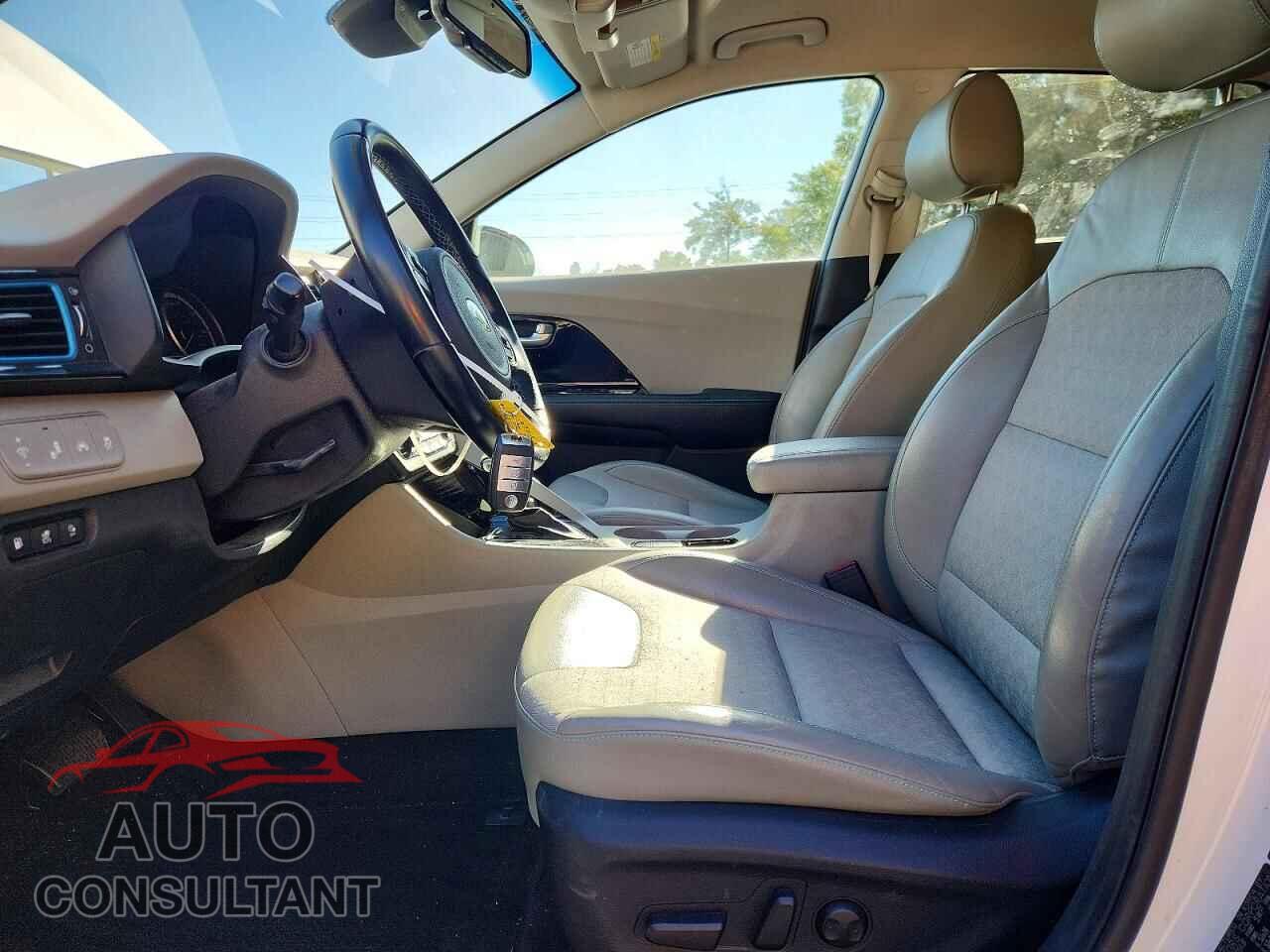 KIA NIRO 2019 - KNDCD3LD1K5315526