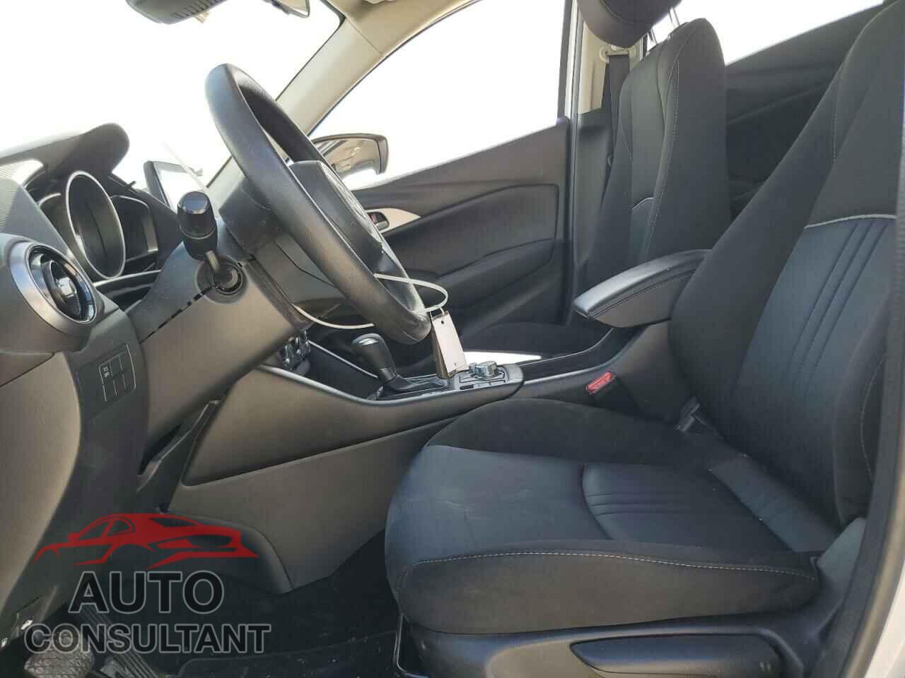 MAZDA CX-3 2019 - JM1DKDB70K1449799