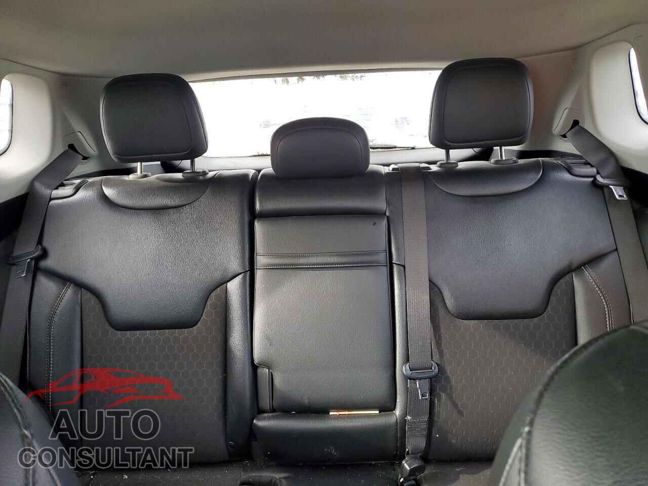 JEEP COMPASS 2020 - 3C4NJDBB7LT119664