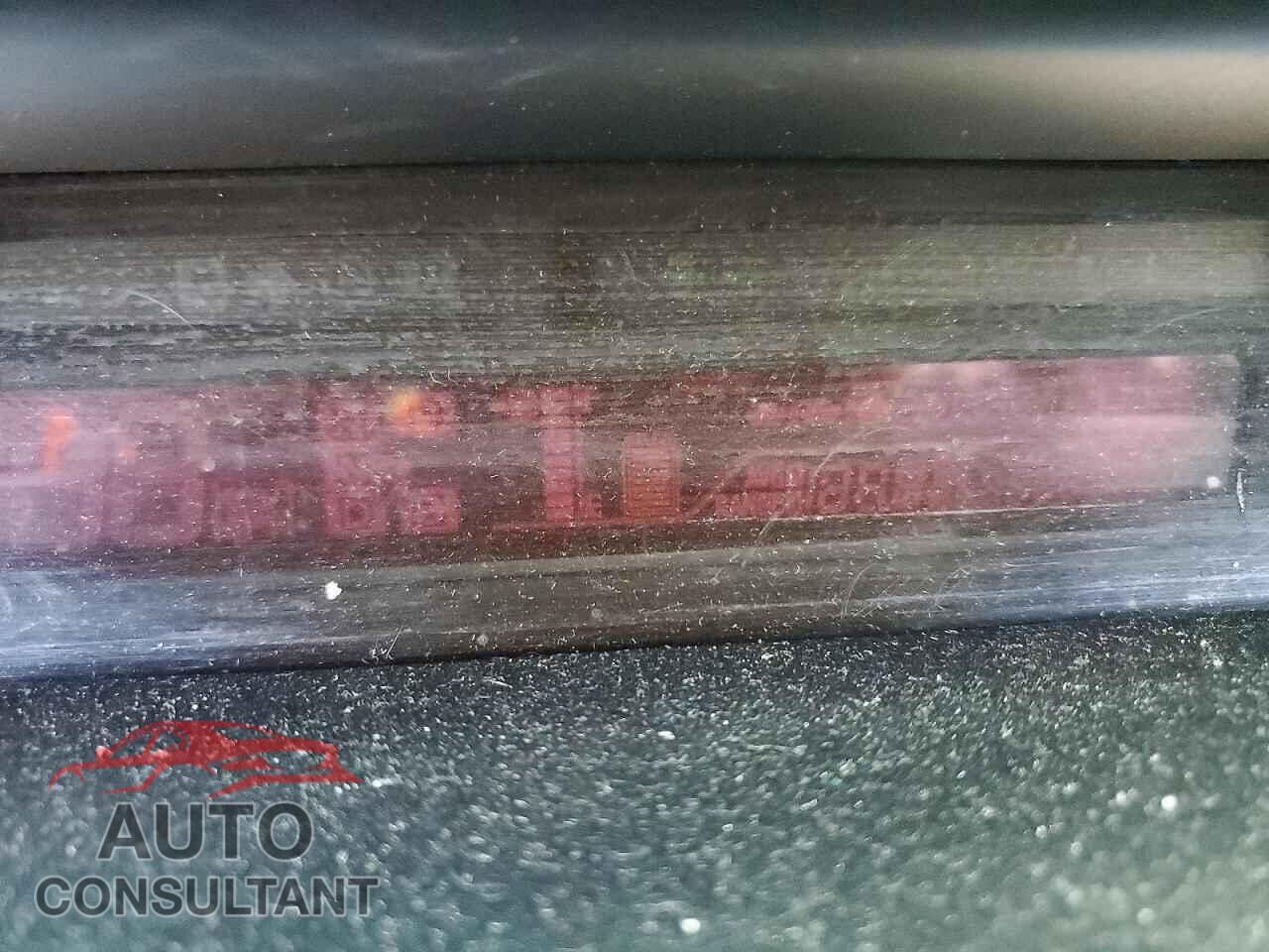 TOYOTA PRIUS 2012 - JTDZN3EU4C3153750