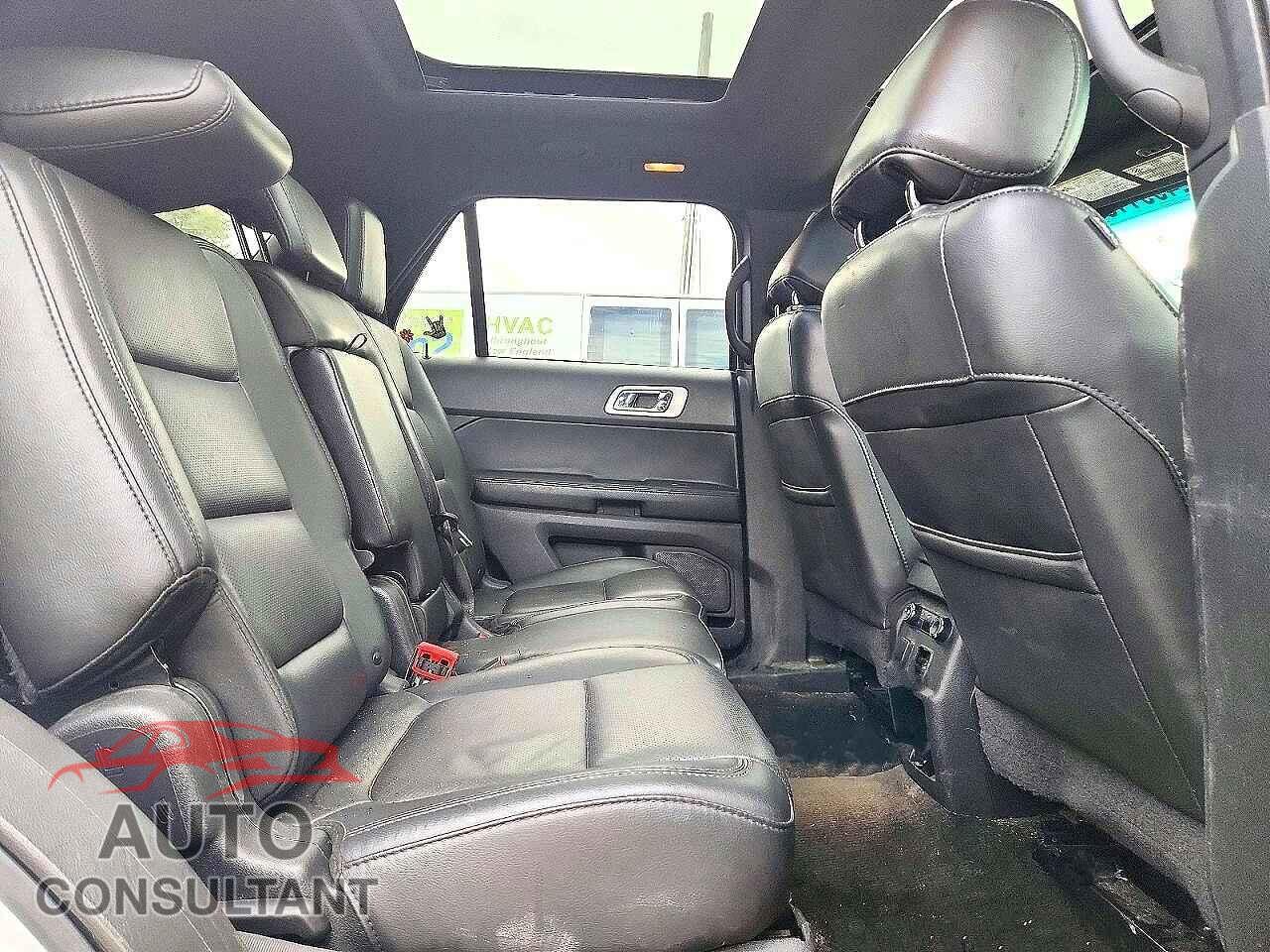 FORD EXPLORER 2015 - 1FM5K8F87FGB86384