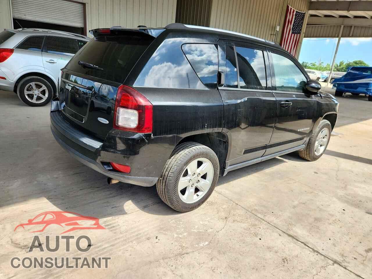 JEEP COMPASS 2016 - 1C4NJCEA0GD788979