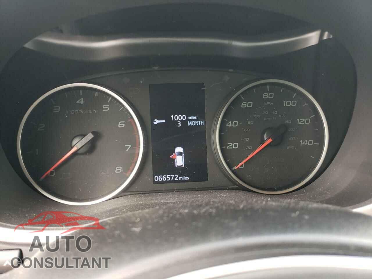 MITSUBISHI ECLIPSE 2019 - JA4AT4AA3KZ045761