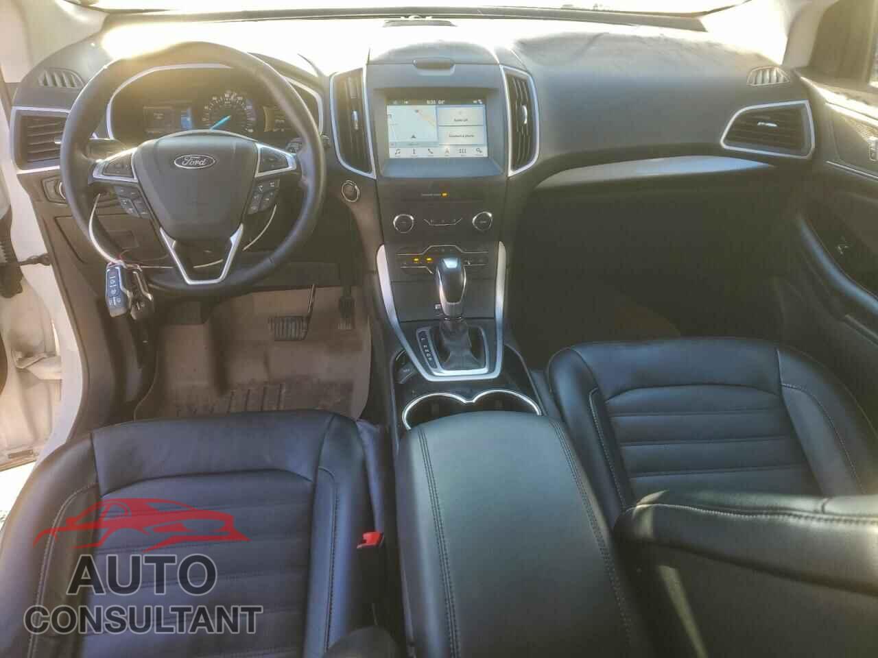 FORD EDGE 2016 - 2FMPK4J91GBB52516