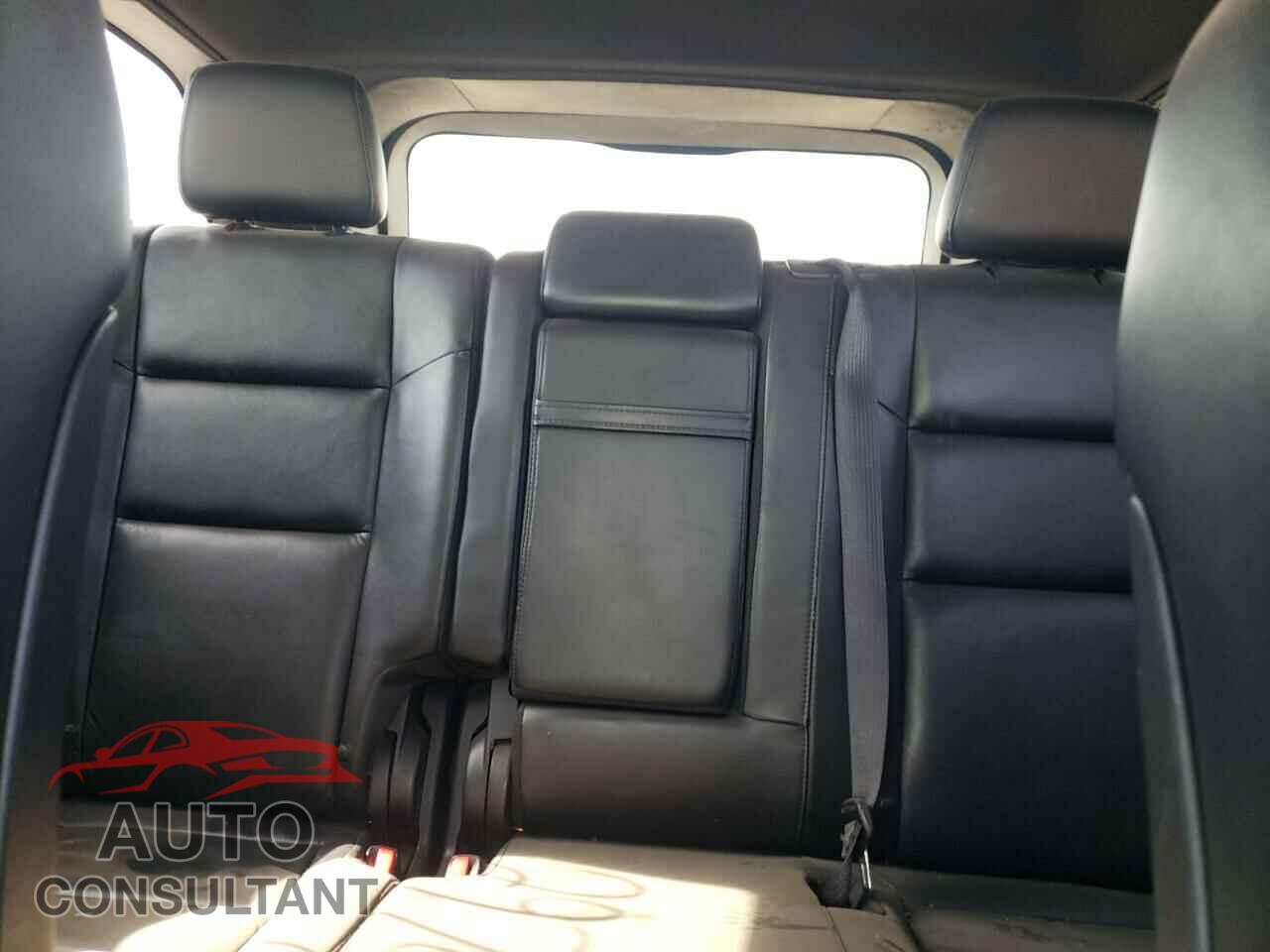 JEEP GRAND CHER 2017 - 1C4RJFBG2HC836355