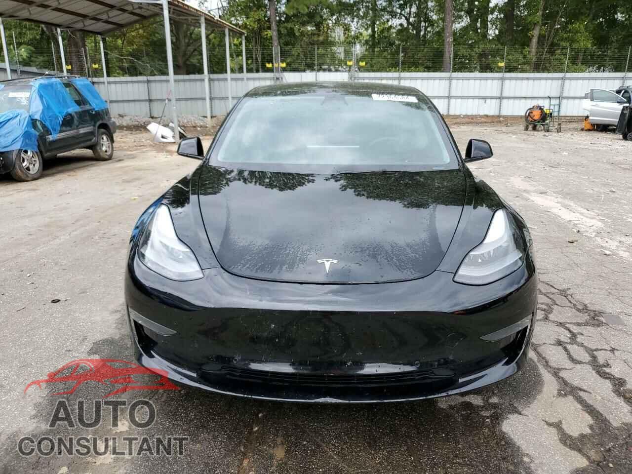 TESLA MODEL 3 2022 - 5YJ3E1EB7NF179919