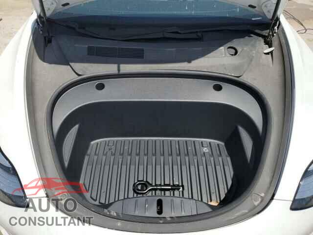 TESLA MODEL 3 2020 - 5YJ3E1EB3LF795906