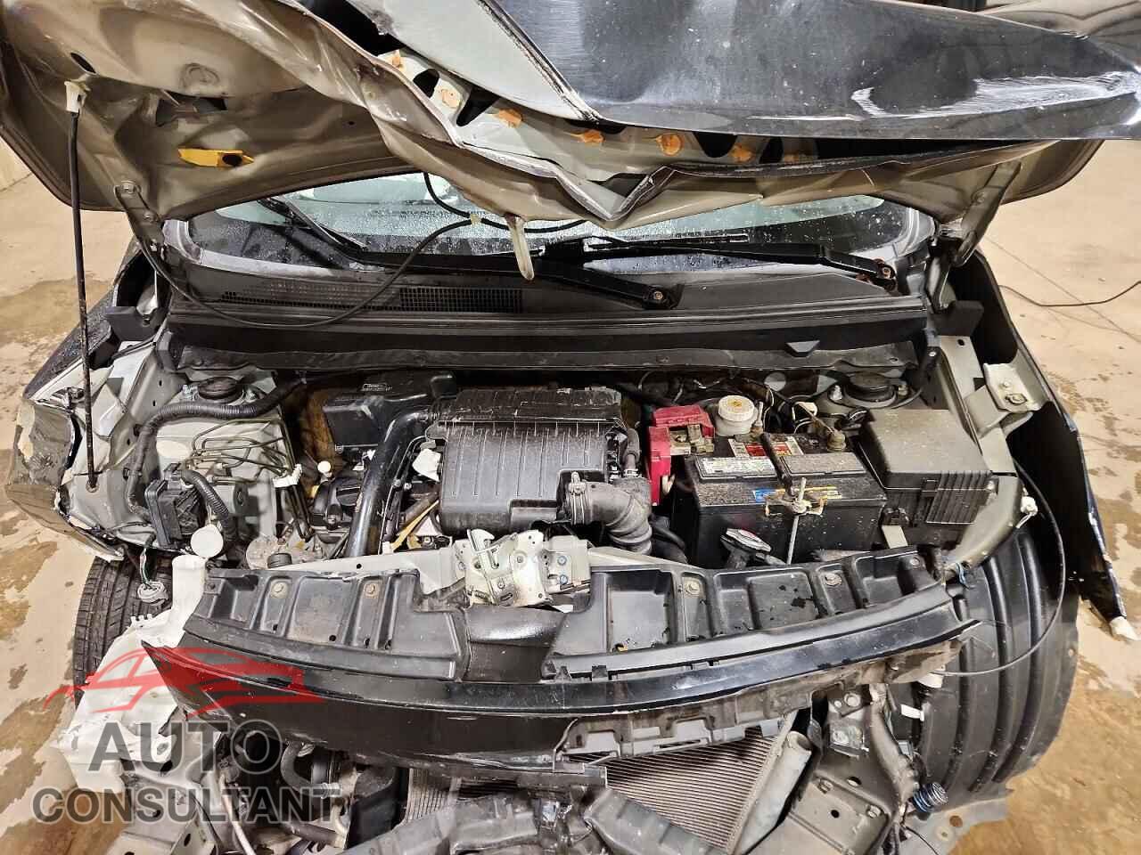 MITSUBISHI MIRAGE 2017 - ML32F3FJ9HHF06096