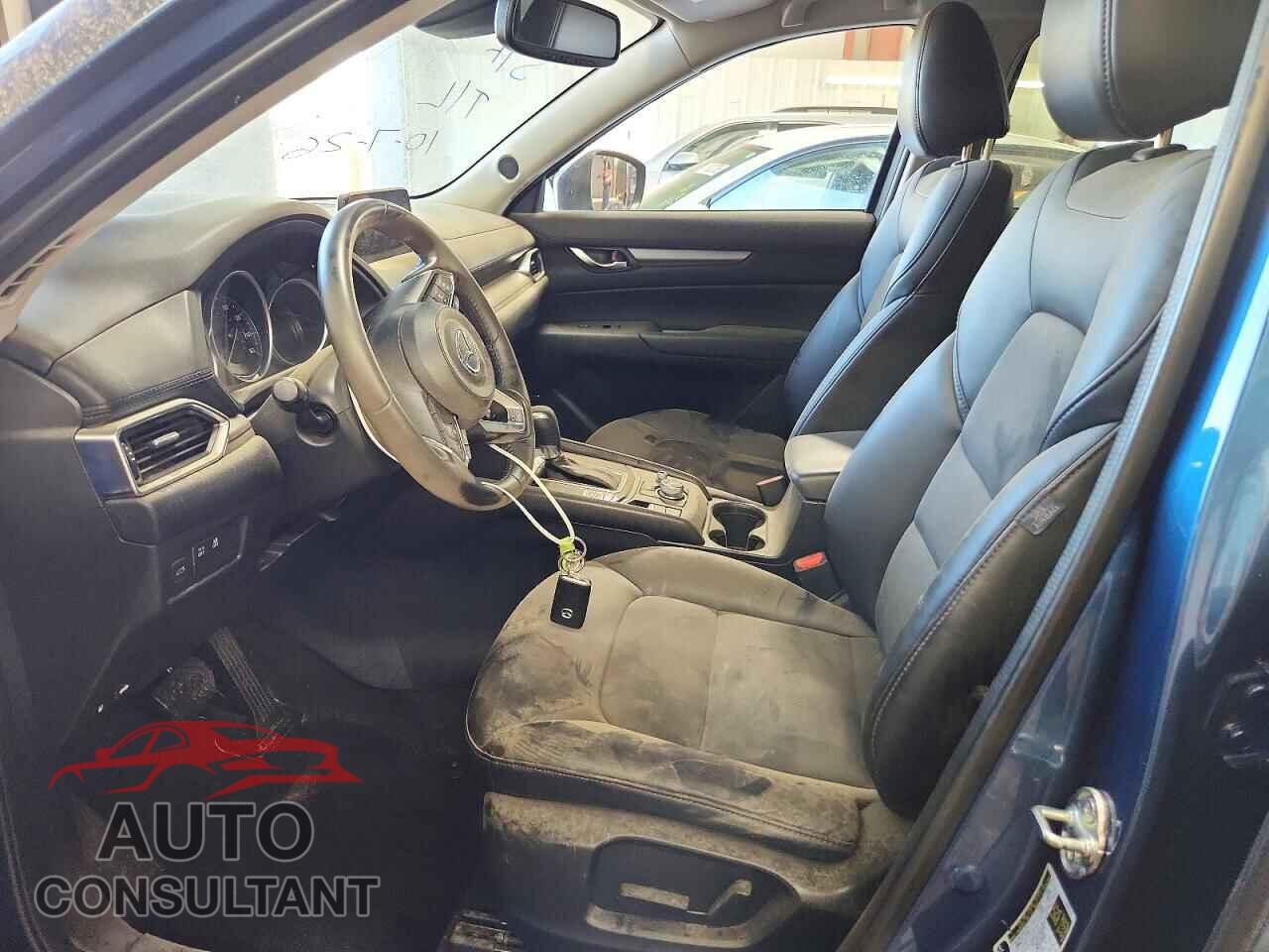 MAZDA CX-5 2020 - JM3KFBCM9L0776771