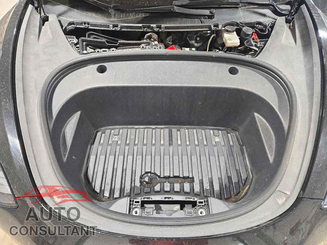 TESLA MODEL 3 2023 - 5YJ3E1EBXPF415885