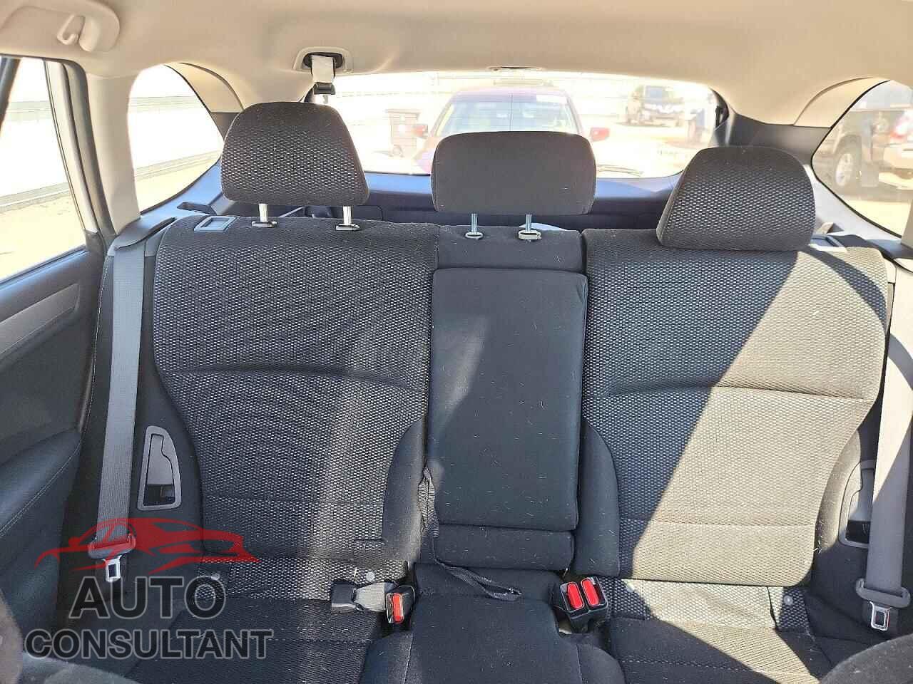 SUBARU OUTBACK 2019 - 4S4BSAHC7K3200264