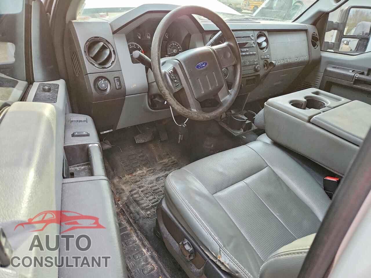 FORD F350 2012 - 1FT7X3A65CEA16183