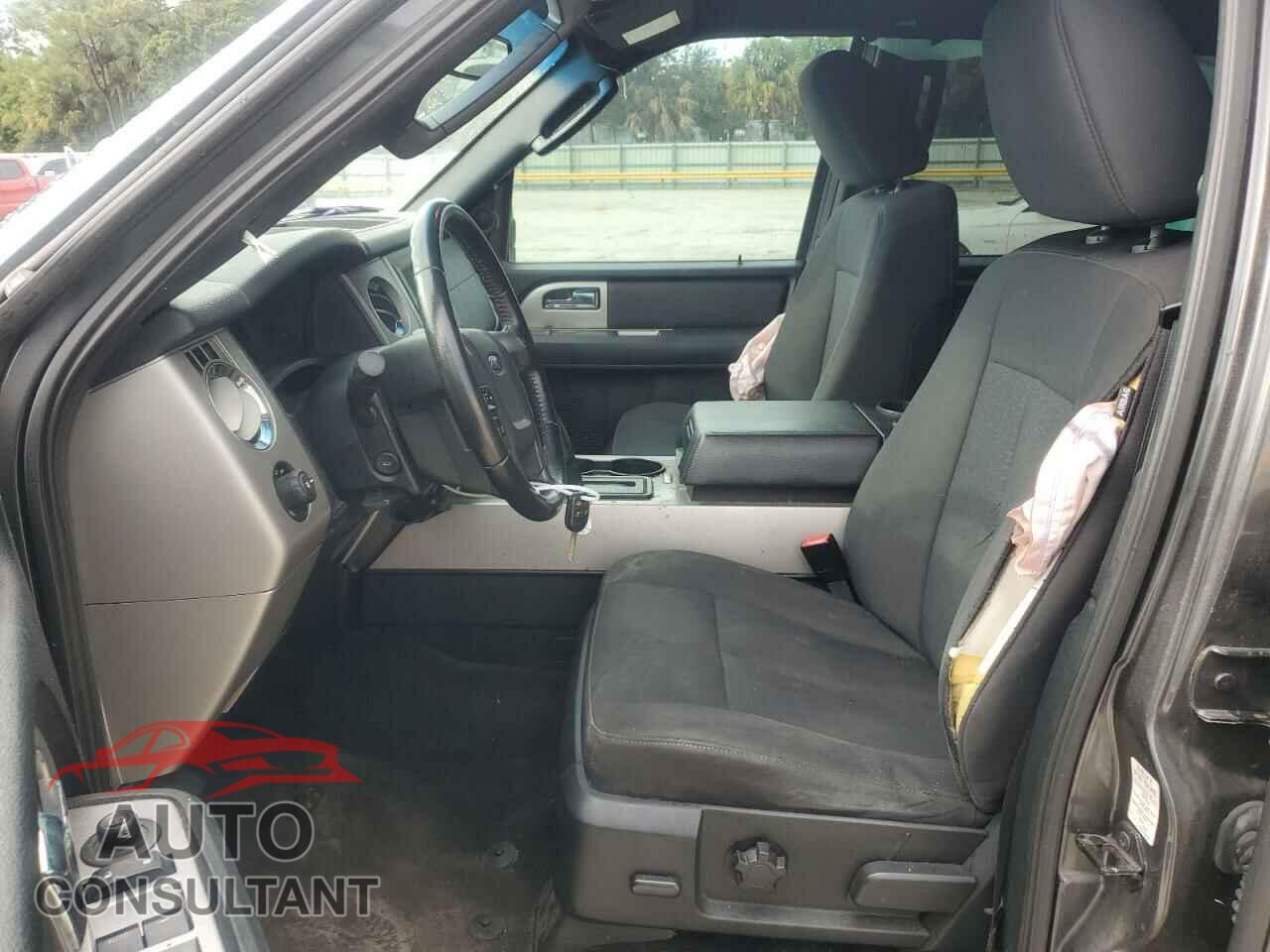 FORD EXPEDITION 2017 - 1FMJK1HT3HEA05853