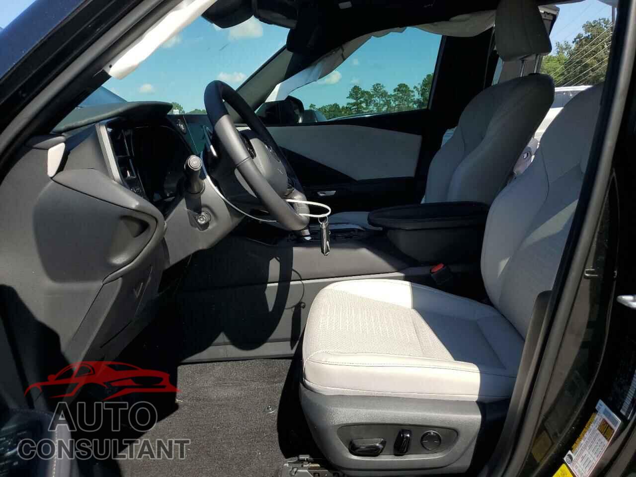 LEXUS TX 350 BAS 2024 - 5TDAAAA63RS003768