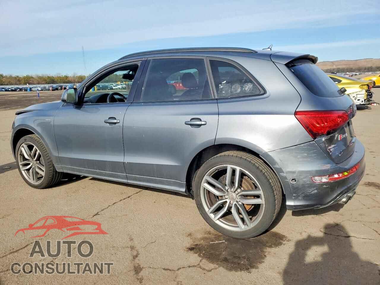 AUDI SQ5 2016 - WA1CCAFP8GA063408
